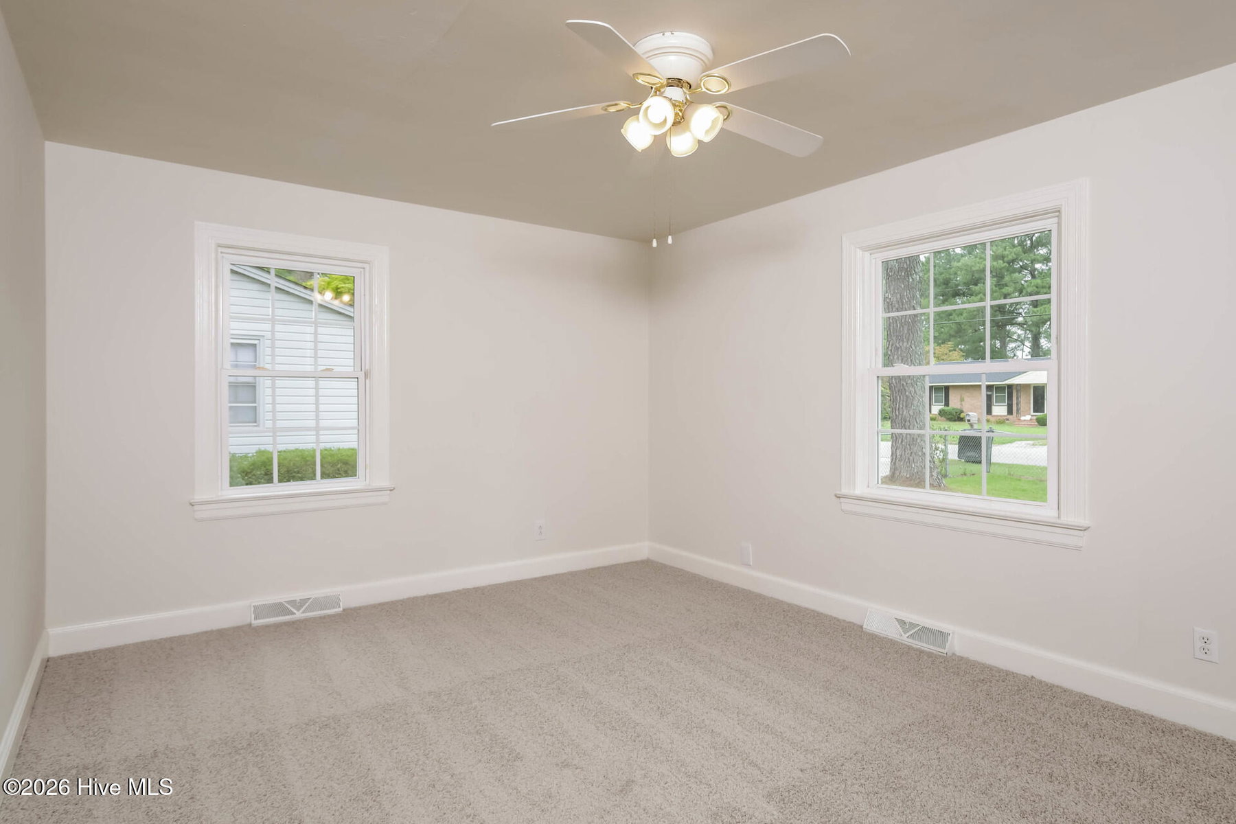 1117 Brownview Drive, Rocky Mount, NC 27801 — photo 4