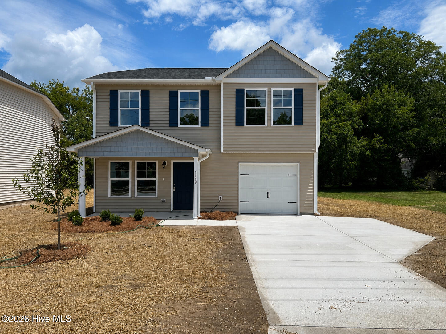 1119 Albemarle Avenue, Tarboro, NC 27886 — photo 2