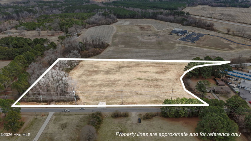0 1 & 2 S Browntown Road, Rocky Mount, NC 27804