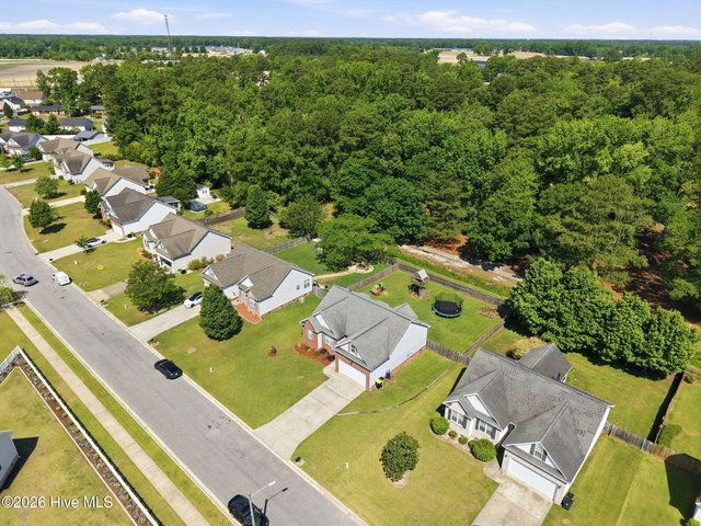 2752 Barefoot Lane, Winterville, NC 28590 — photo 40
