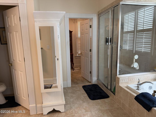 408 Bay Point Drive, Edenton, NC 27932 — photo 15