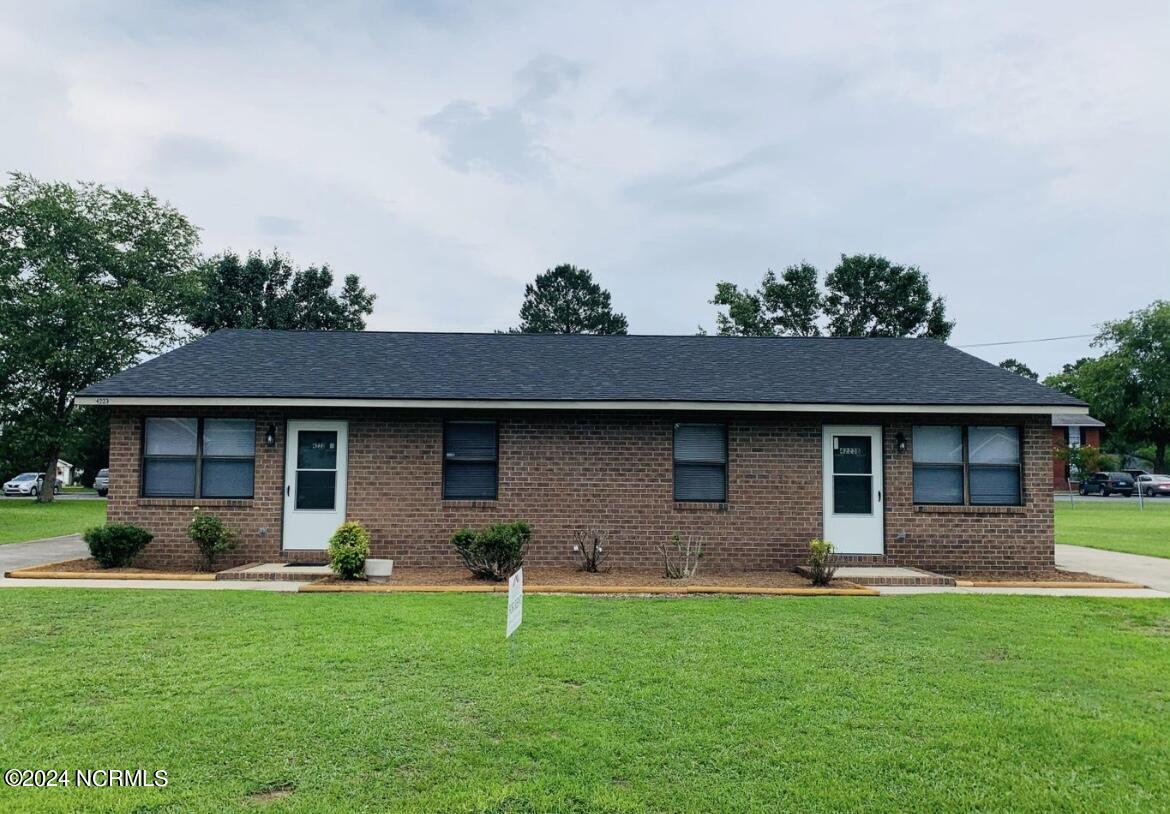 4223 SE College Street A, Ayden, NC 28513 — main photo