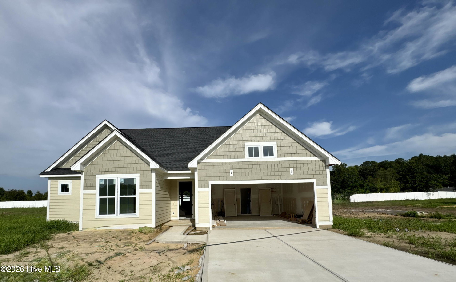 1773 Dixon Grove Lane, Grimesland, NC 27837 — photo 3