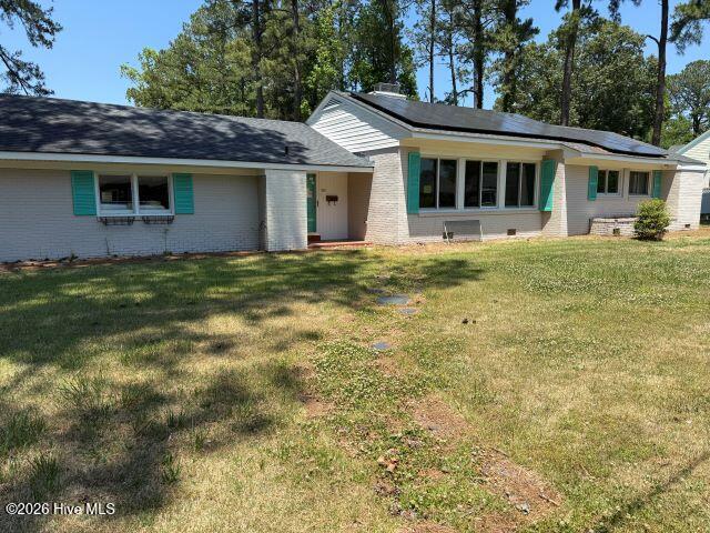 620 S Pembroke Avenue, Ahoskie, NC 27910
