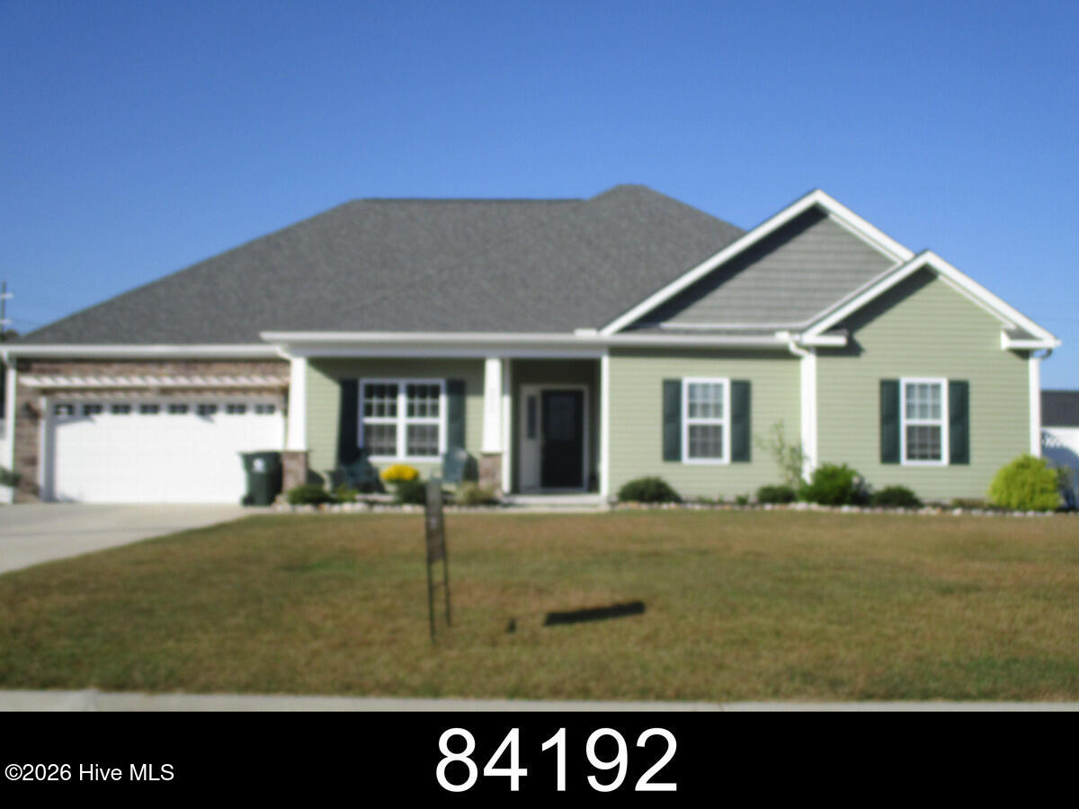 2850 Connet Street, Winterville, NC 28590 — photo 3