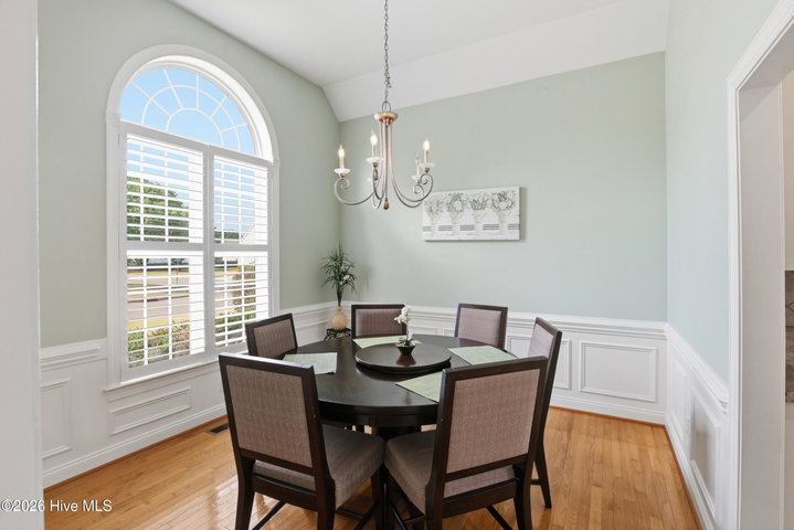416 Edenton Court, Winterville, NC 28590 — photo 9