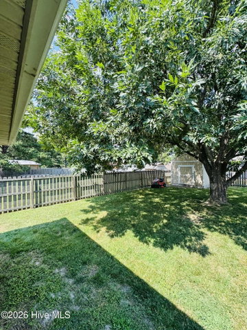 820 Cedar Point Circle, Elizabeth City, NC 27909 — photo 28