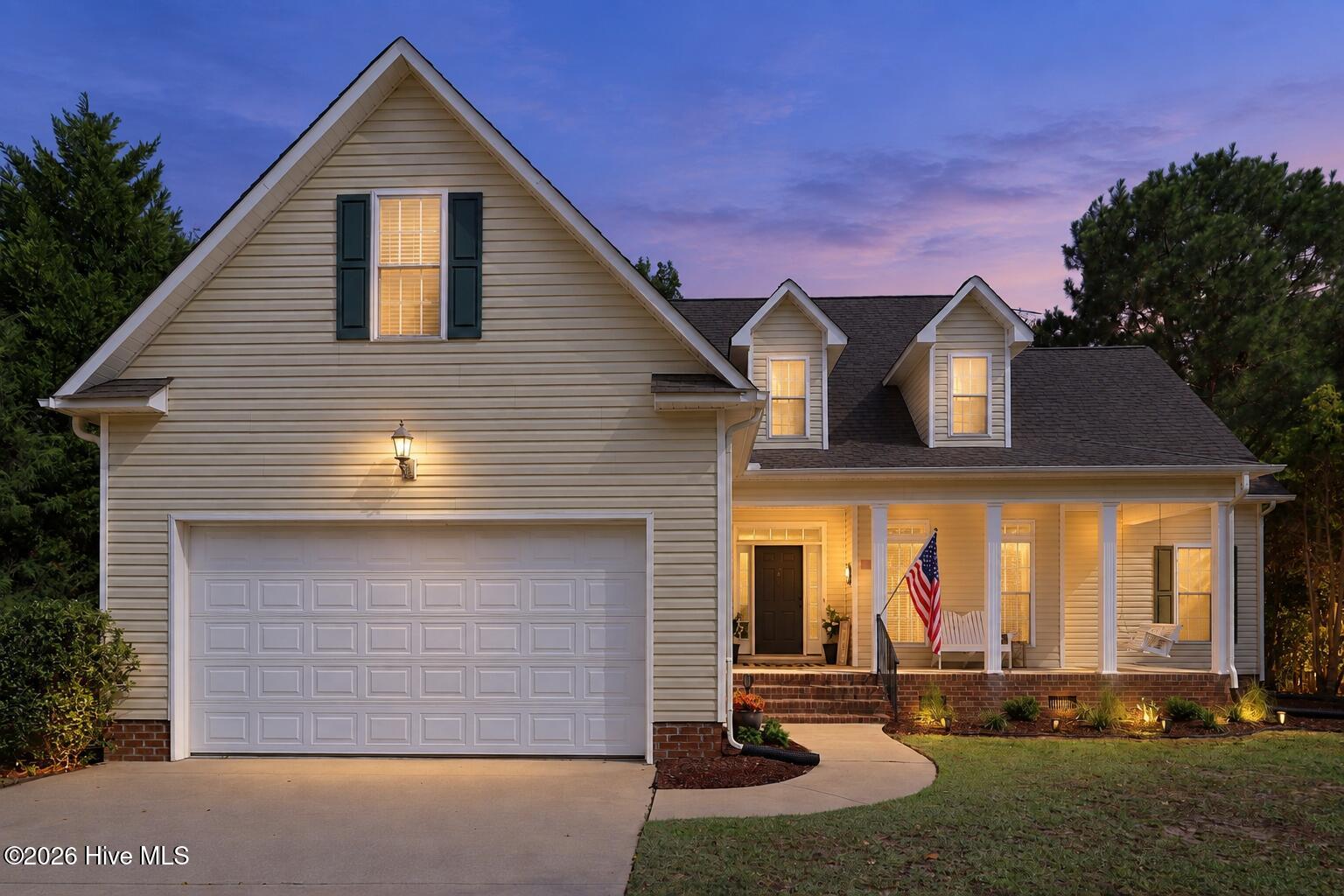 539 Patsy Drive, Greenville, NC 27858 — photo 2