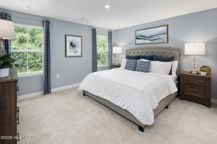 116 Sweet Clover Way, Greenville, NC 27834 — photo 19