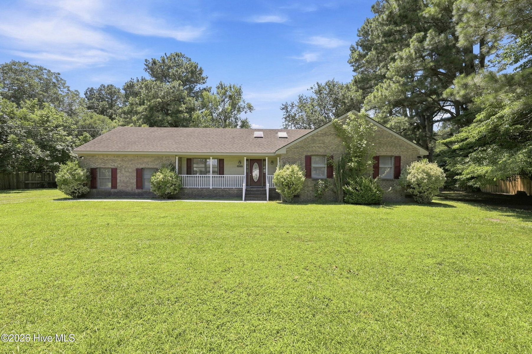 1243 Saunders Drive, Elizabeth City, NC 27909 — photo 4