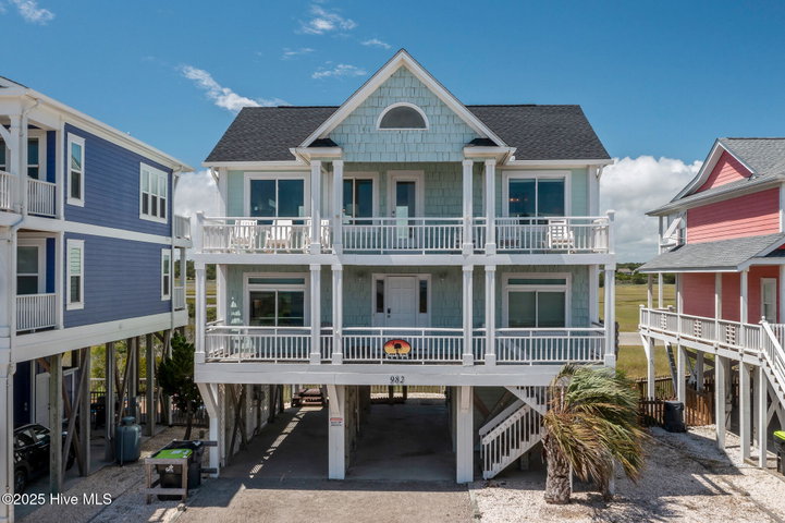 982 Ocean Boulevard W image