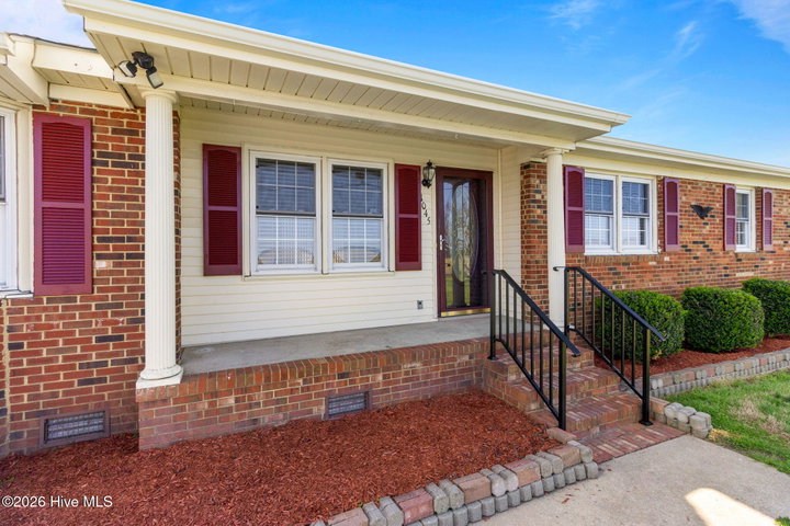 1045 Simpson Ditch Road, Elizabeth City, NC 27909 — photo 3
