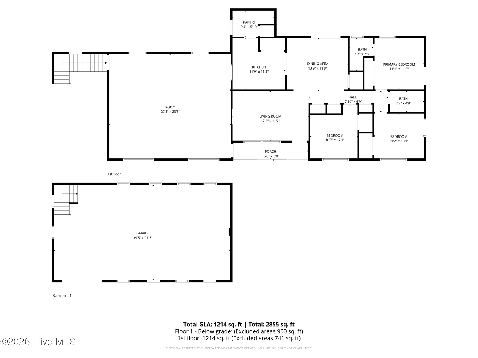 2575 White Plains Road, Engelhard, NC 27824 — photo 5