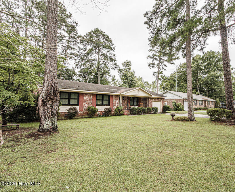 303 Hasting Street, Tarboro, NC 27886 — photo 2