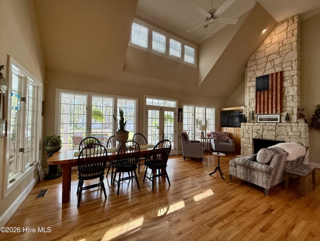 1285 Bear Grass Road, Williamston, NC 27892 — photo 54