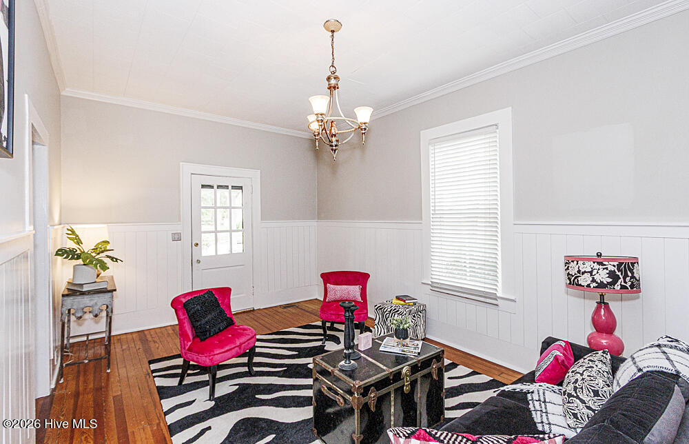 500 E Church Street, Nashville, NC 27856 — photo 3