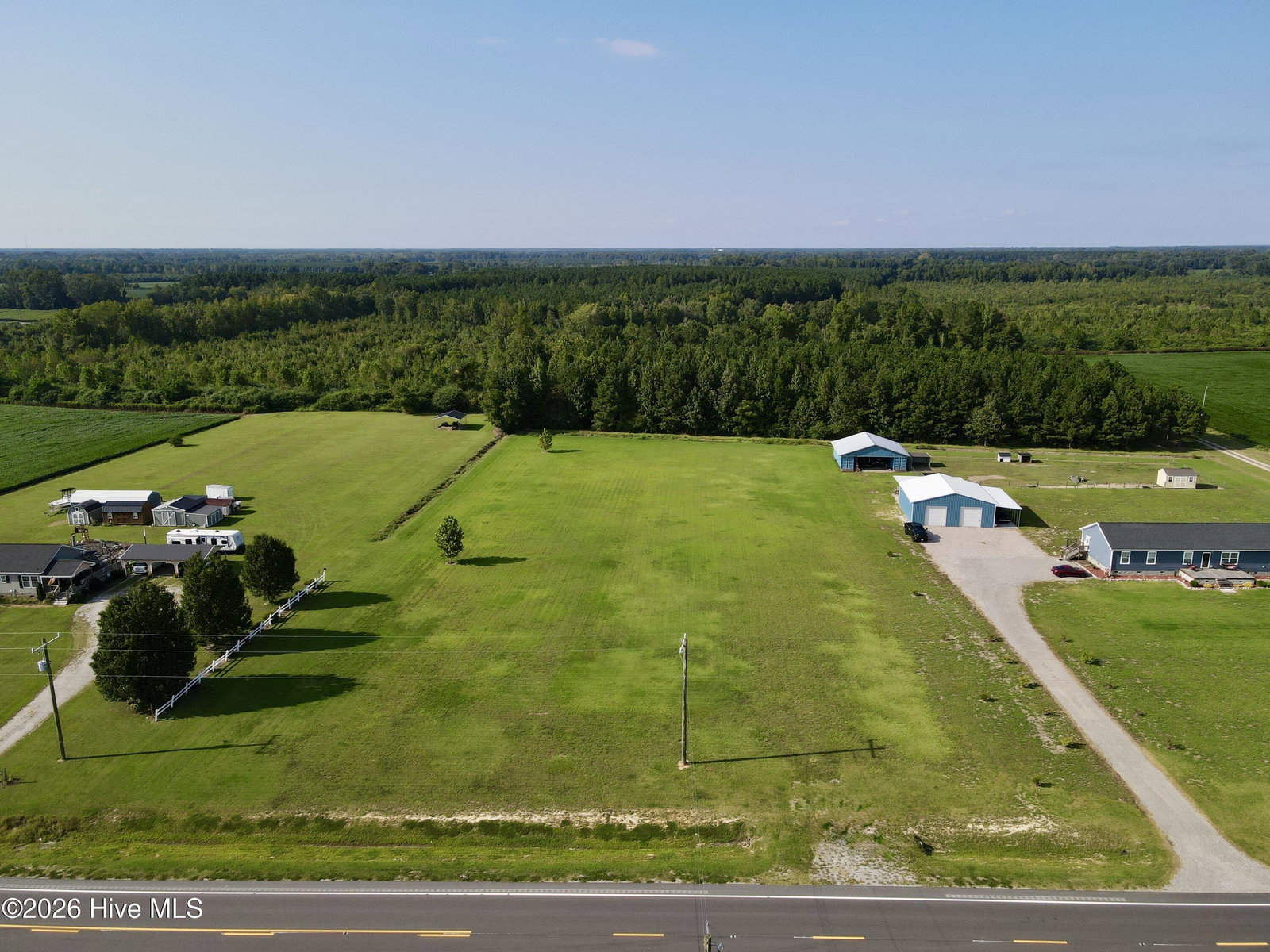 7240 2 Prison Camp Road, Williamston, NC 27892 — photo 2