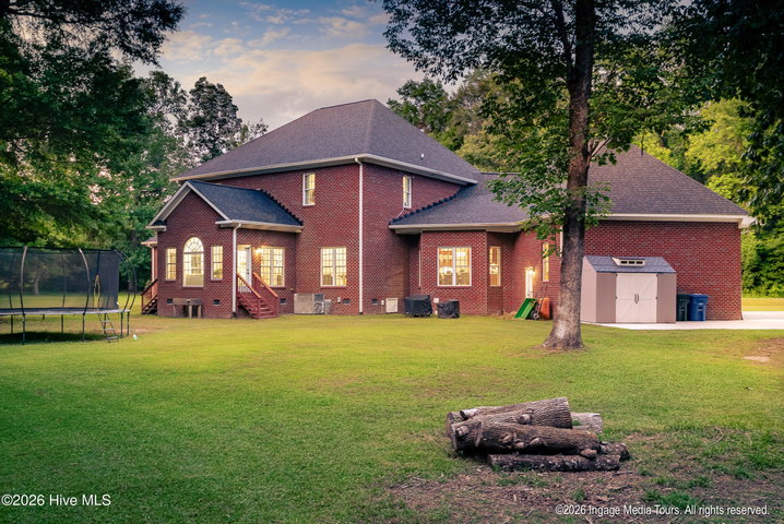 4000 Sterling Trace Drive, Winterville, NC 28590 — photo 61