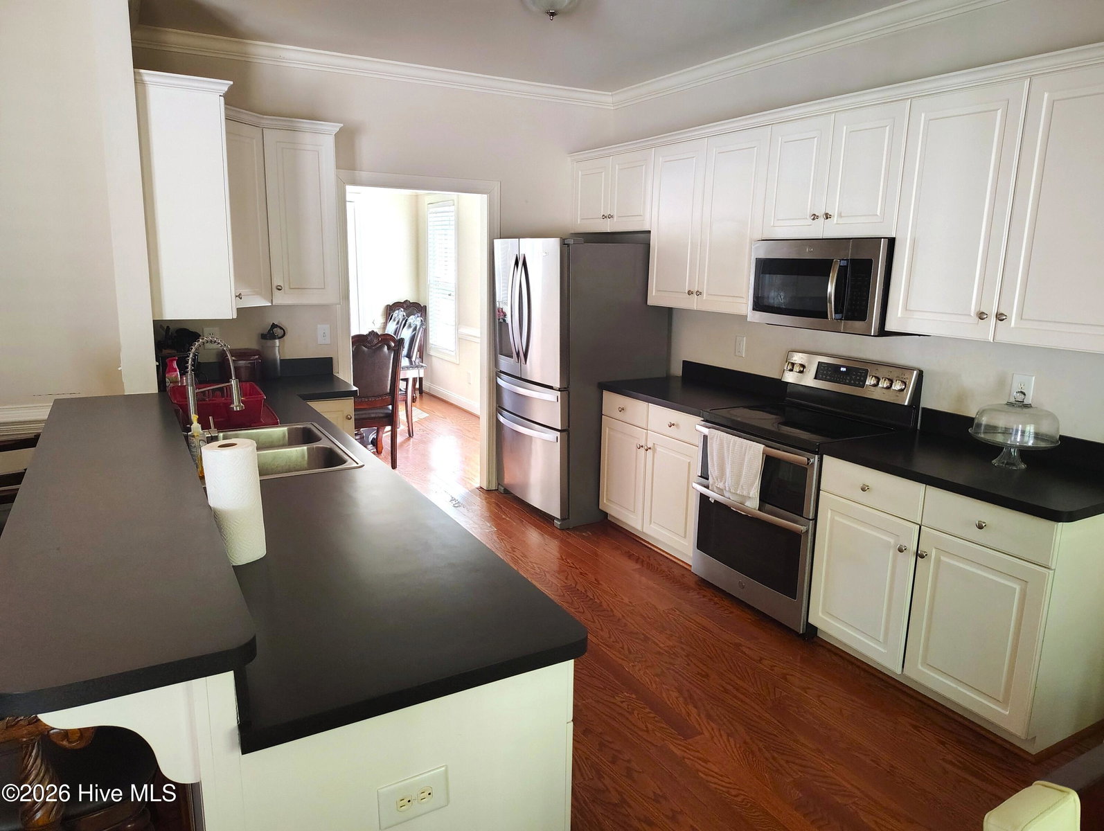 1804 Eastwood Lane, Rocky Mount, NC 27804 — photo 5