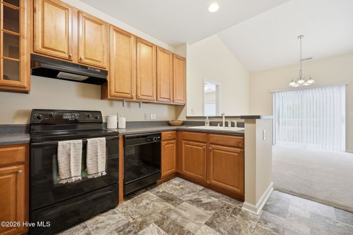 1115 Turtle Creek Road H, Greenville, NC 27858 — photo 13