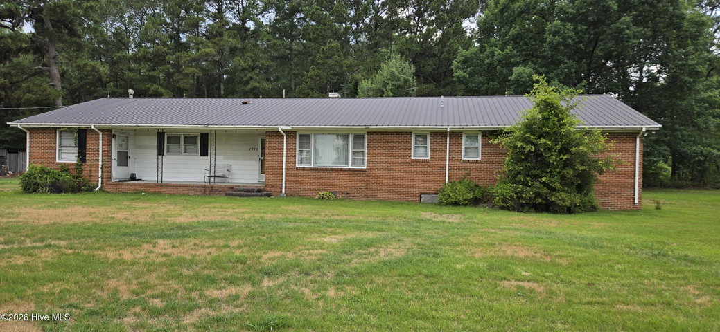1779 Whichard Cherry Lane Road, Stokes, NC 27884