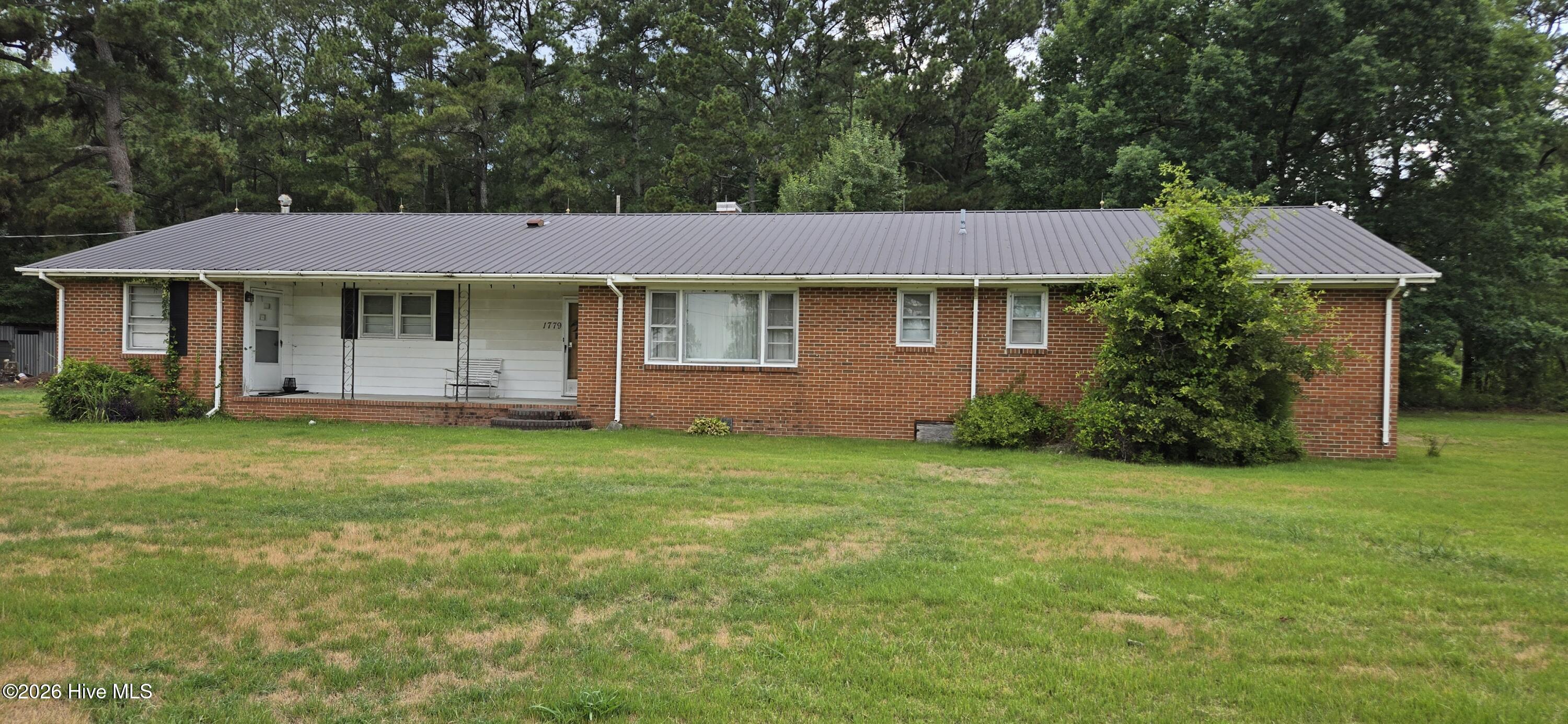 1779 Whichard Cherry Lane Road, Stokes, NC 27884 — main photo
