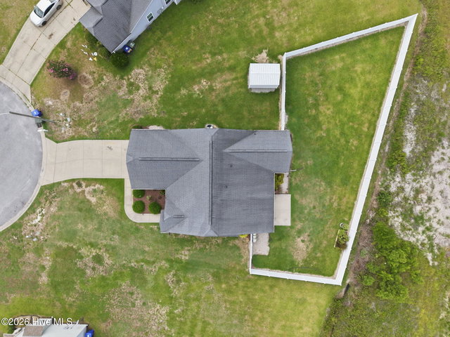 1108 Ellery Drive, Greenville, NC 27834 — photo 38