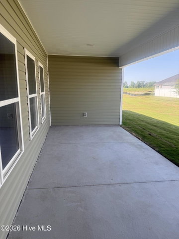 186 Seashore Street, Grimesland, NC 27837 — photo 23