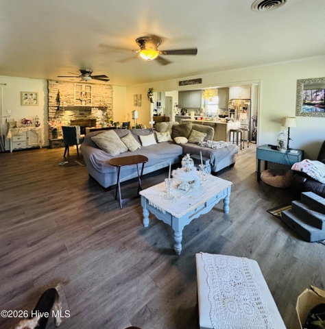 1613 Weeksville Road, Elizabeth City, NC 27909 — photo 11