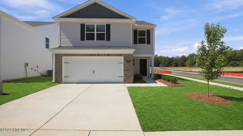 2100 Montalvan Drive, Greenville, NC 27834