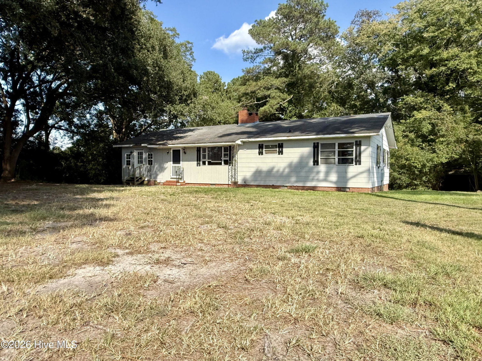 4195 Us Highway 17, Williamston, NC 27892 — photo 2