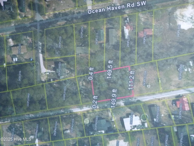 1861 1-3 Thorpe Landing Road SW image