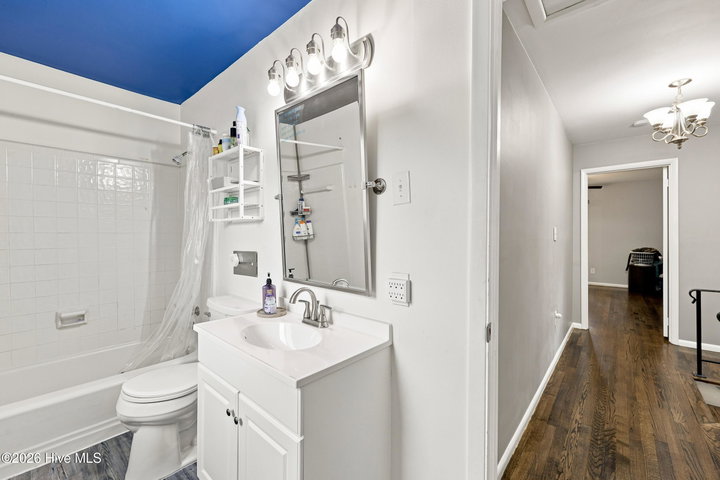 1700 Crescent Drive, Elizabeth City, NC 27909 — photo 30