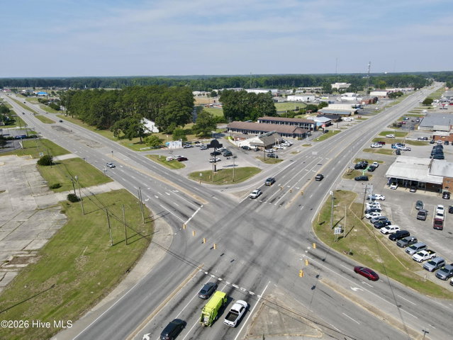 101 W Boulevard, Williamston, NC 27892 — photo 15