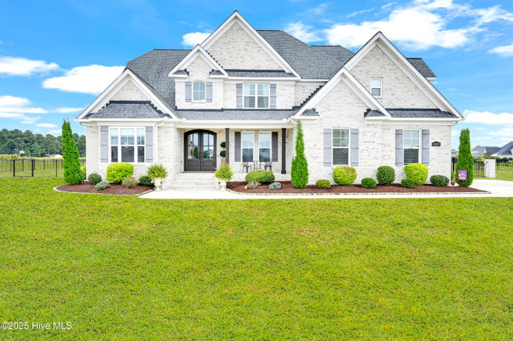 1357 Autumn Lakes Drive, Grimesland, NC 27837 — photo 51