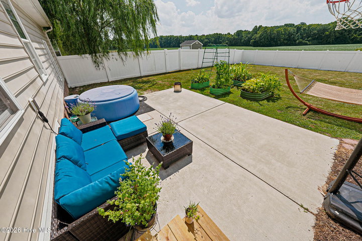 636 Millbrooke Circle, Elizabeth City, NC 27909 — photo 60