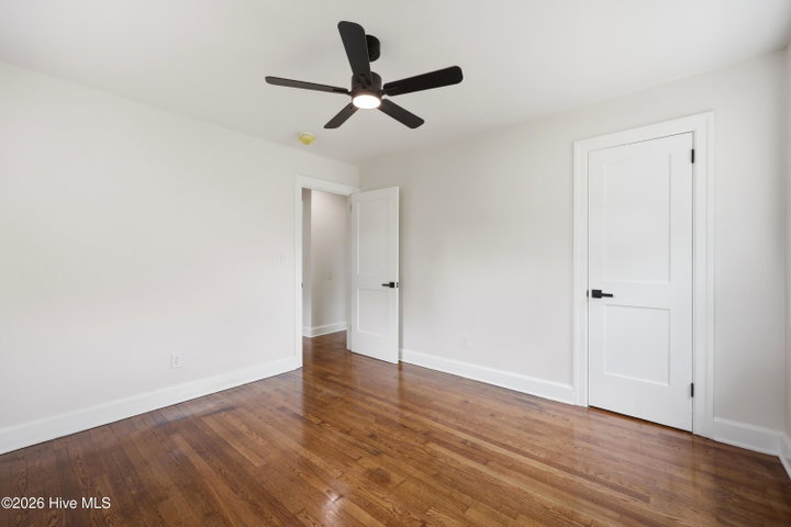 3222 North Contentnea Street, Farmville, NC 27828 — photo 17