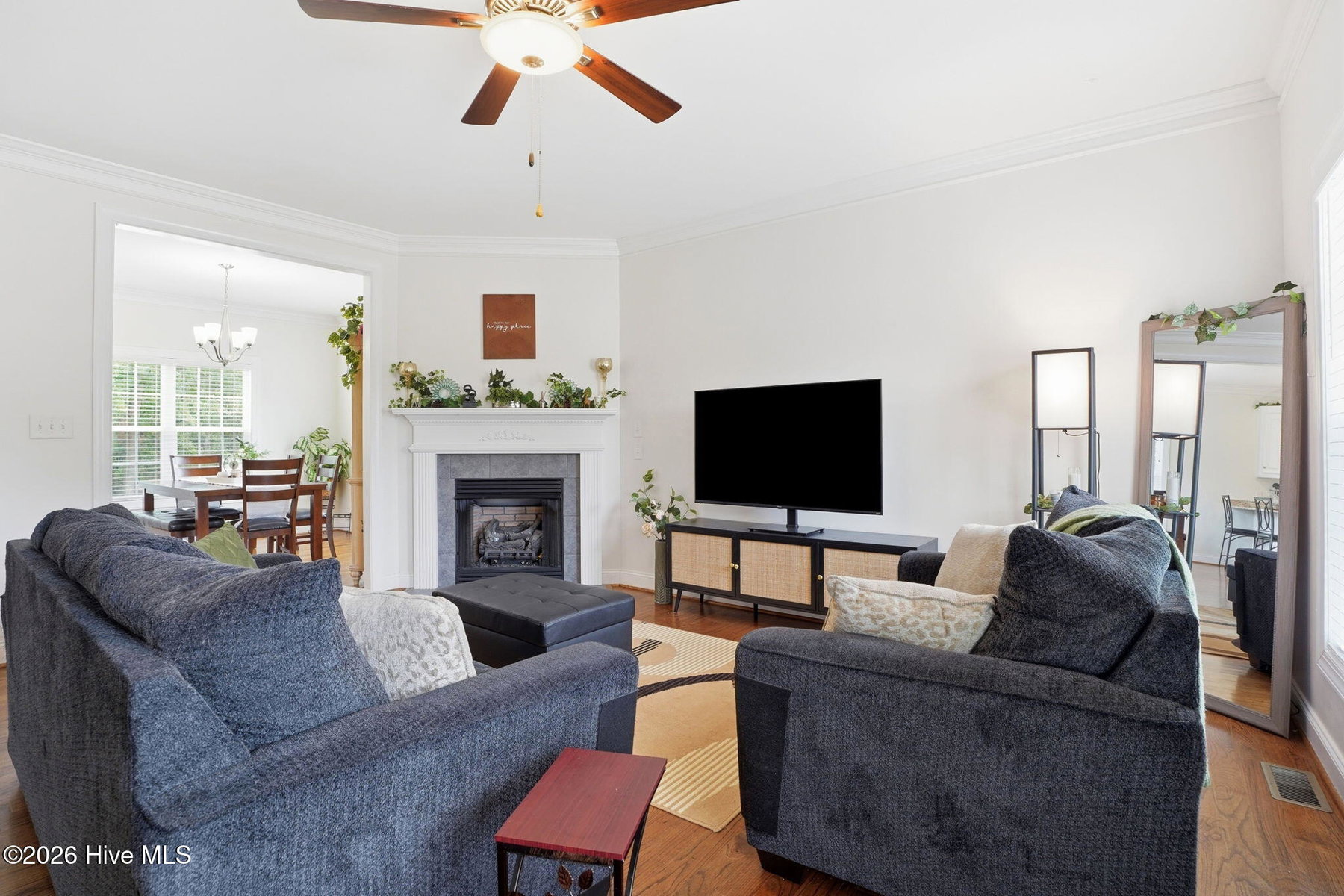 912 E Birchwood Drive, Nashville, NC 27856 — photo 5