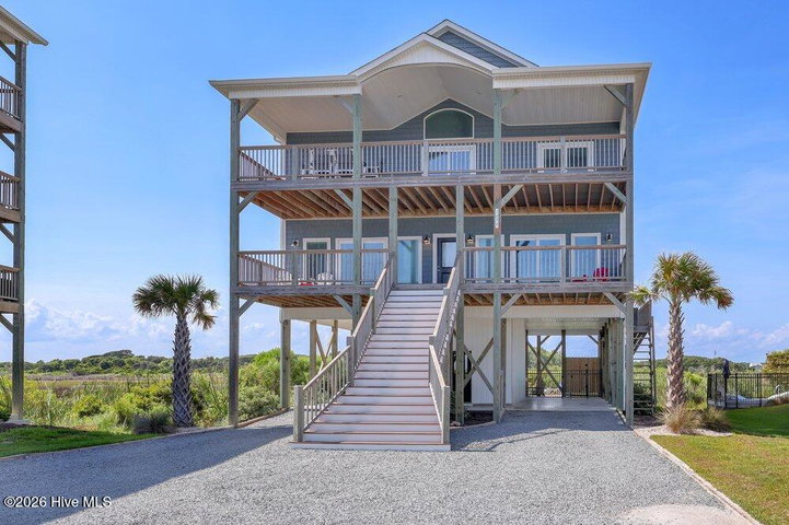 1079 New River Inlet Road image