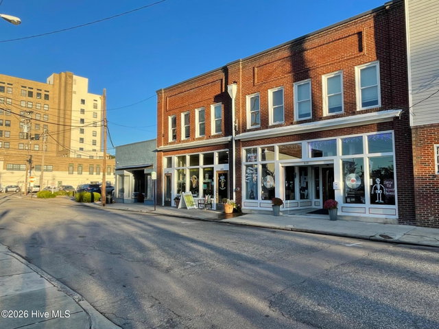 610 E Fearing Street, Elizabeth City, NC 27909
