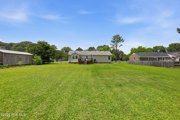 602 Forest Park Road, Elizabeth City, NC 27909 — photo 42