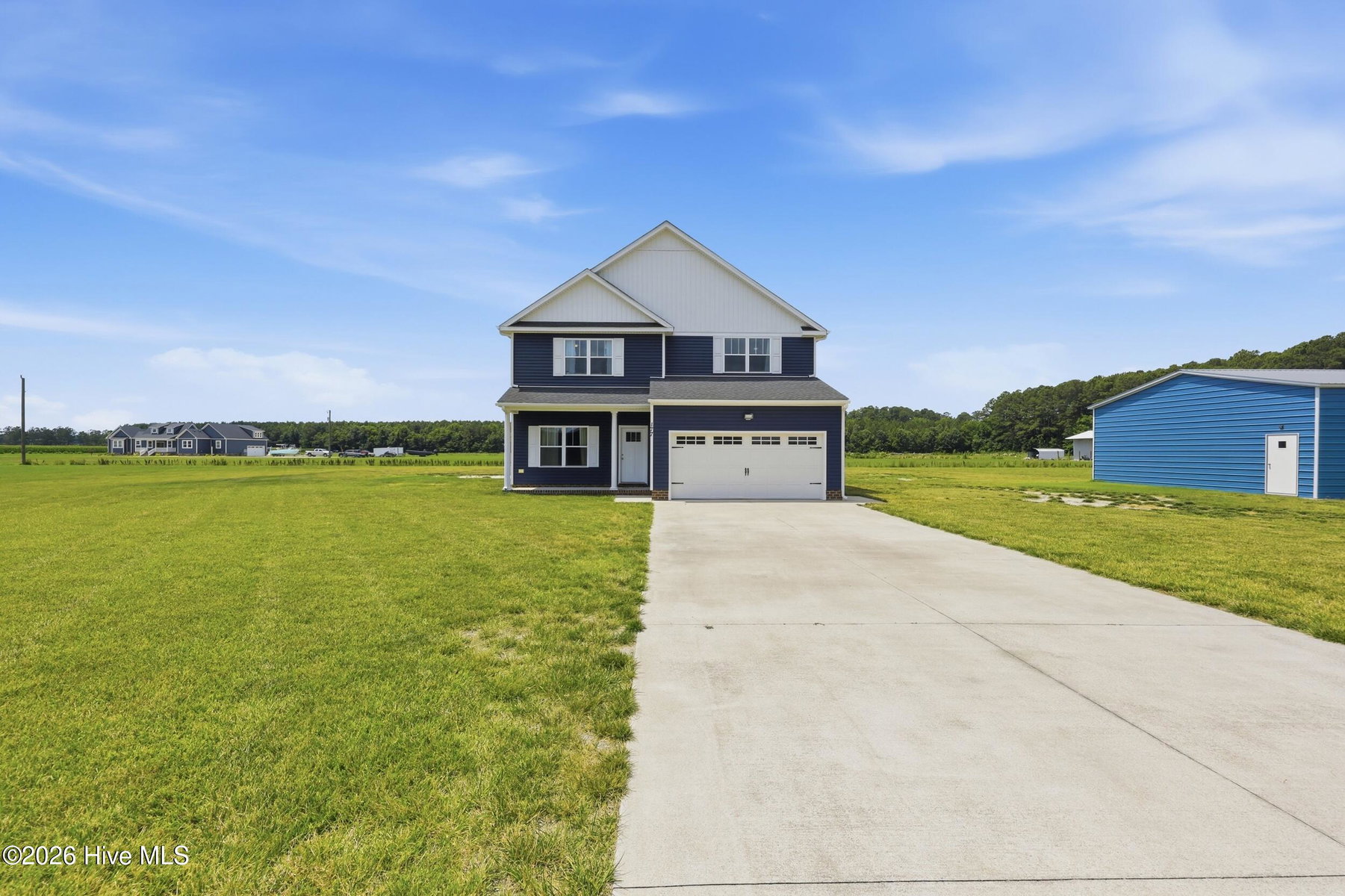 177 Smith Corner Road, Camden, NC 27921 — photo 5
