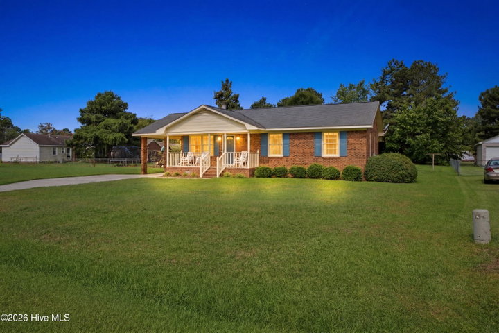 1538 Westmont Drive, Greenville, NC 27834 — photo 1
