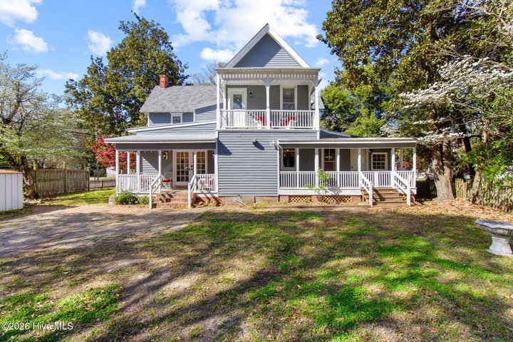 315 W Church Street, Elizabeth City, NC 27909 — photo 48
