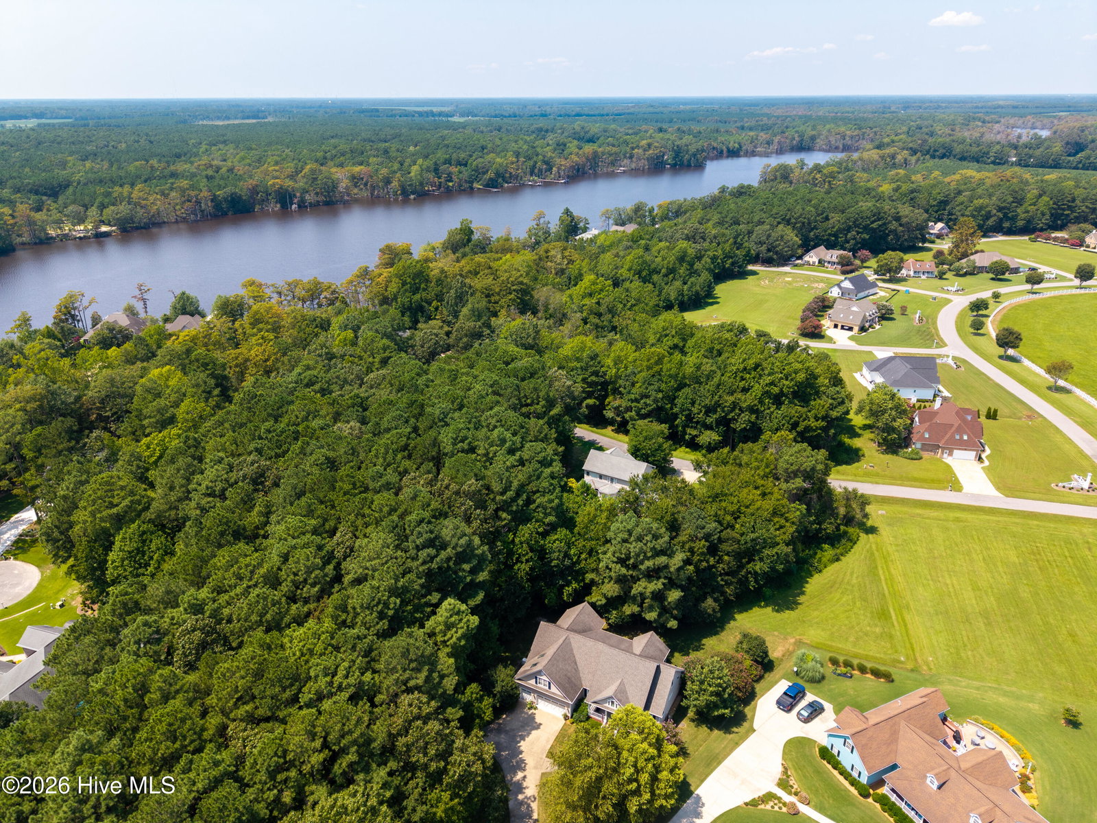 105 Elk Creek Court, Hertford, NC 27944 — photo 2