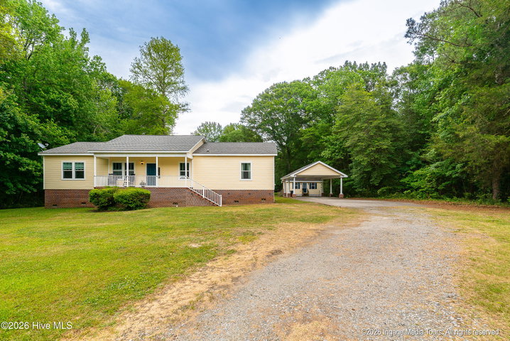 1952 Whichard Cherry Lane Road, Stokes, NC 27884 — photo 7