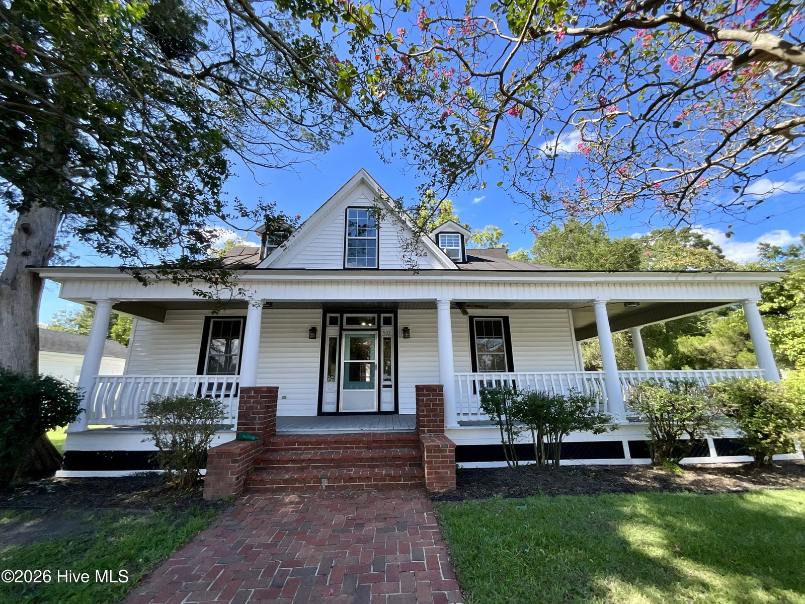 502 W Main Street, Williamston, NC 27892 — photo 4