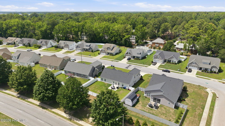 405 Cheltenham Drive, Greenville, NC 27834 — photo 35