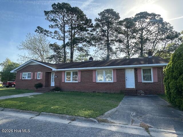 1206 Bias Street, Elizabeth City, NC 27909 — photo 3