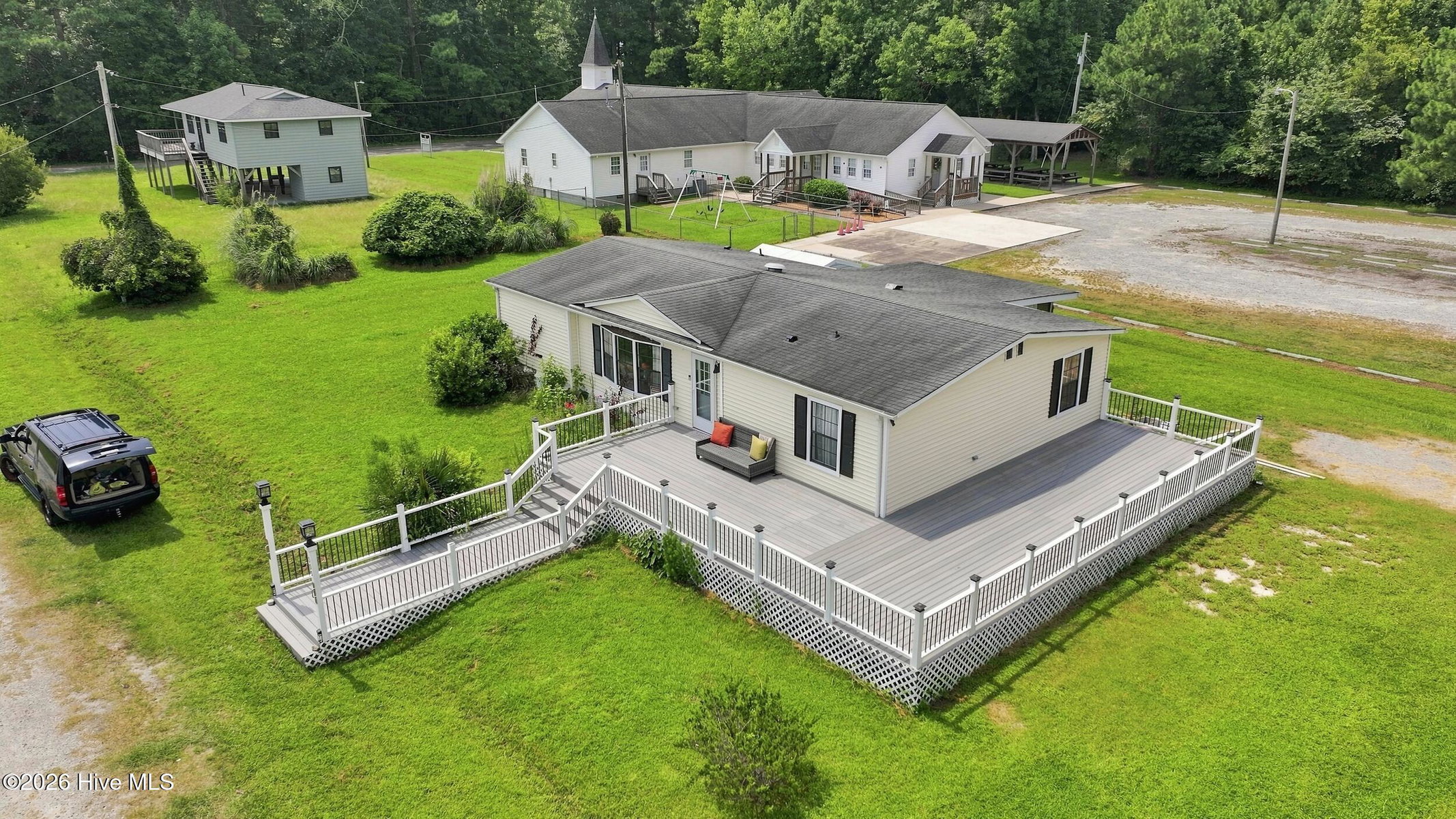 100 Clubhouse Road, Hertford, NC 27944 — photo 3